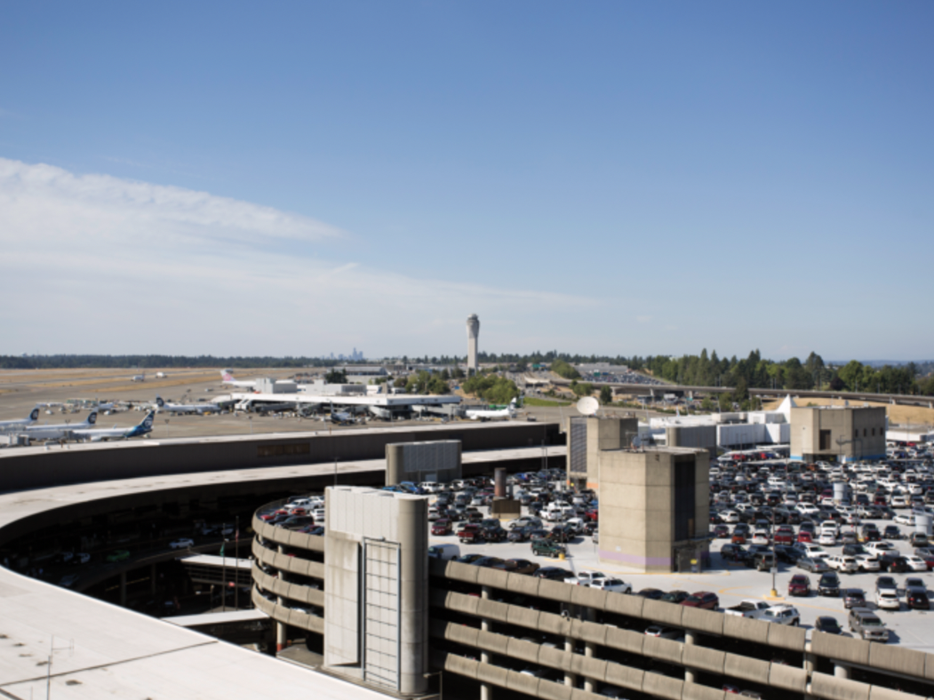 Seattle-Tacoma International Airport to Debut New Mascot